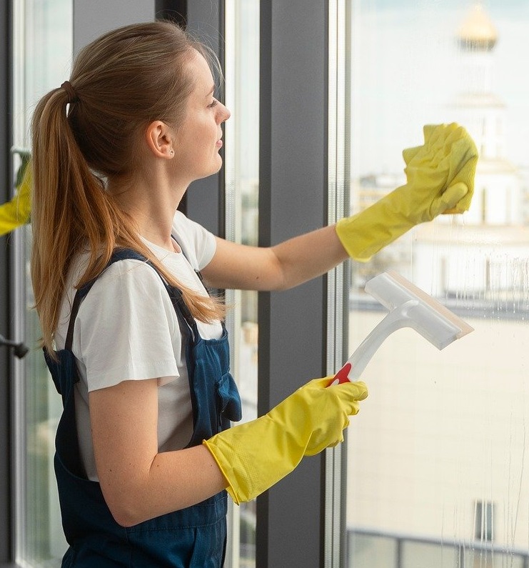 Purix Home Services Video